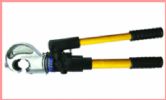 Hydraulic crimping tool